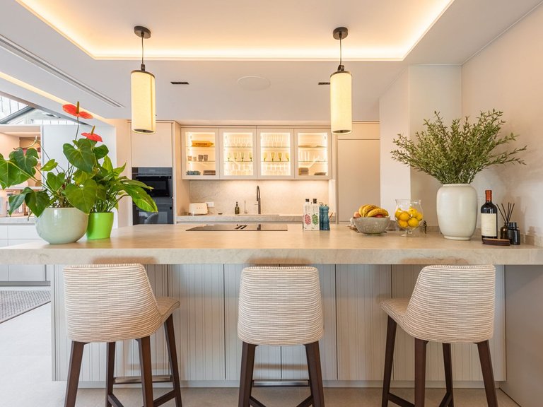 Villa for Sale in Altos De Los Monteros, Malaga 5