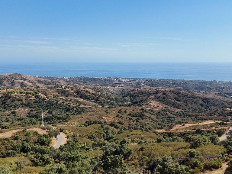 Plot for Sale in La Mairena, Malaga 3