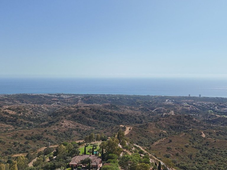 Plot for Sale in La Mairena, Malaga 4