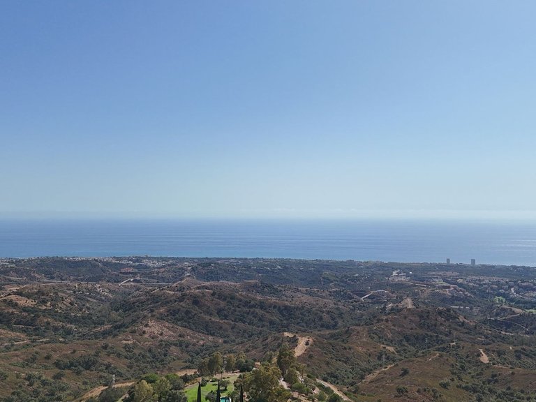 Plot for Sale in La Mairena, Malaga 5