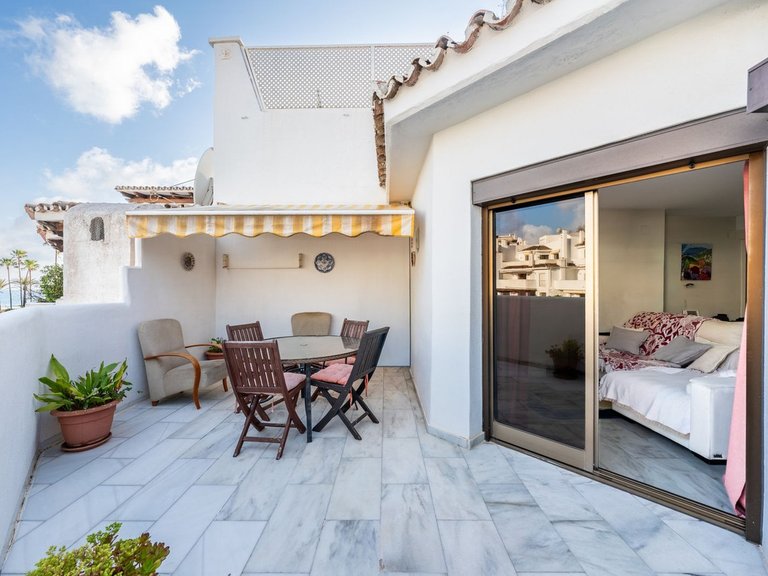 Apartment for Sale in Elviria, Malaga 10