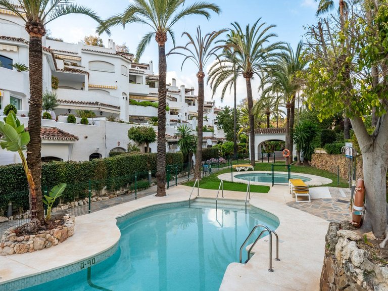 Apartment for Sale in Elviria, Malaga 20