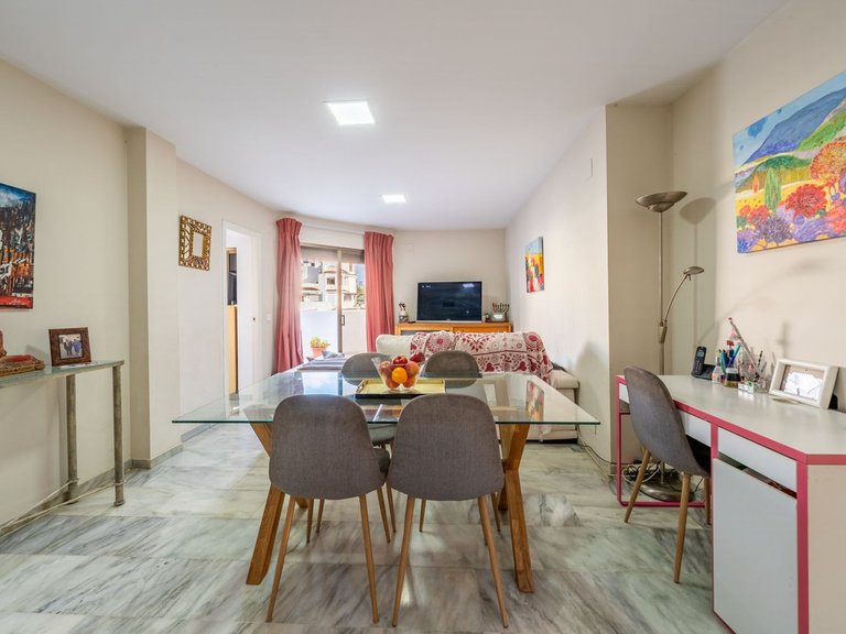 Apartment for Sale in Elviria, Malaga 22