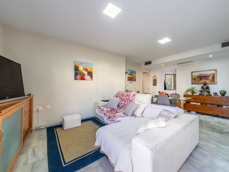 Apartment for Sale in Elviria, Malaga 23