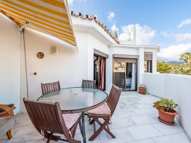 Apartment for Sale in Elviria, Malaga 3