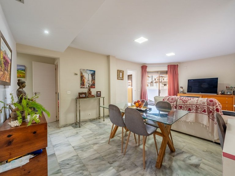 Apartment for Sale in Elviria, Malaga 8