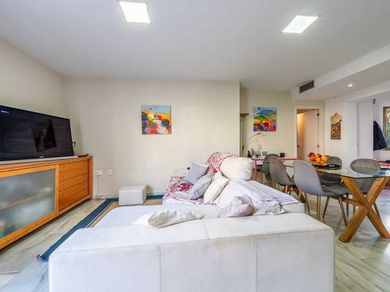 Apartment for Sale in Elviria, Malaga 9