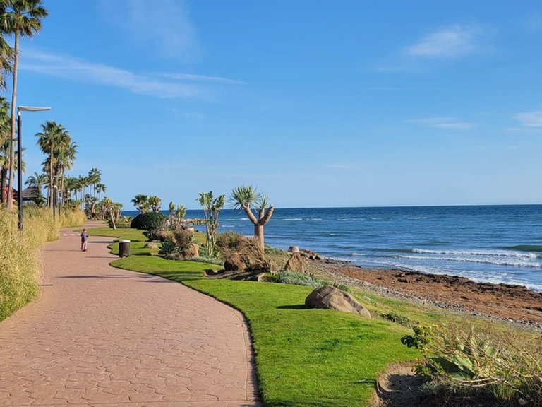Apartment for Sale in Calahonda, Malaga 1