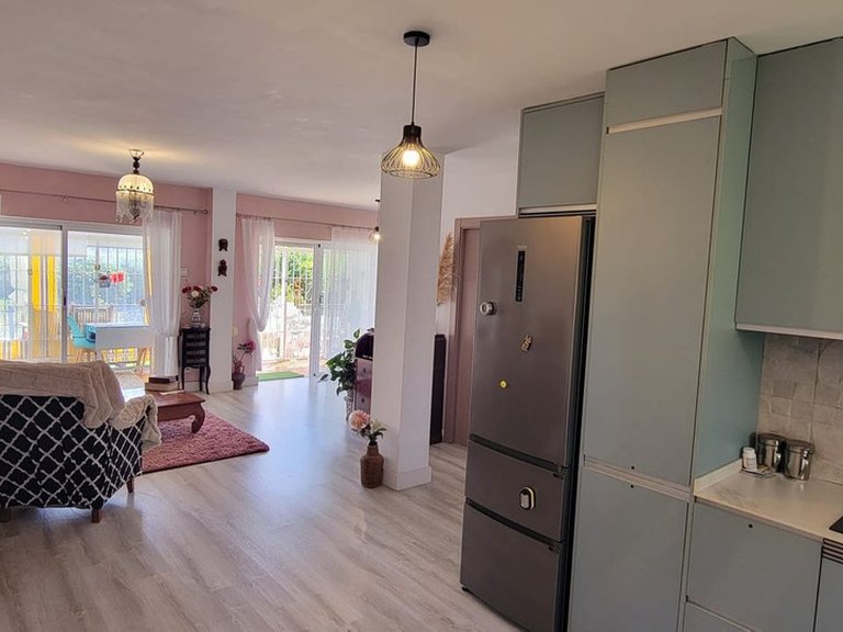Apartment for Sale in Calahonda, Malaga 10