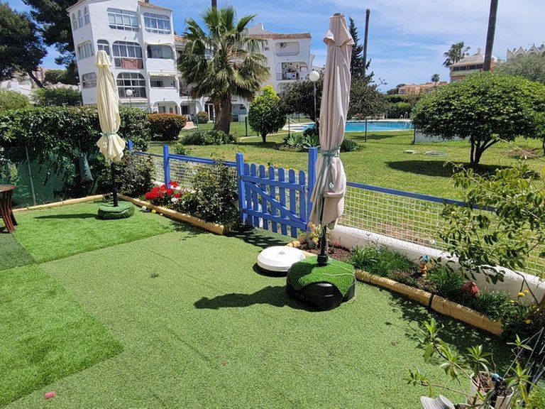 Apartment for Sale in Calahonda, Malaga 2