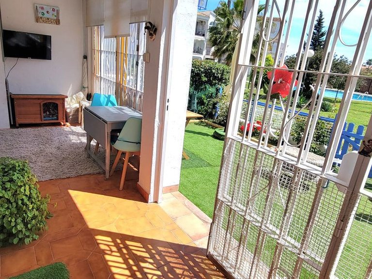 Apartment for Sale in Calahonda, Malaga 3