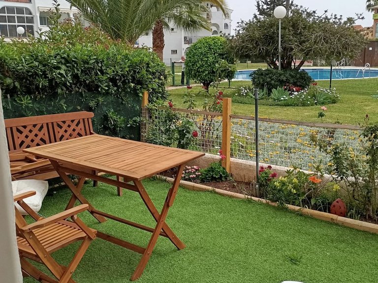 Apartment for Sale in Calahonda, Malaga 4