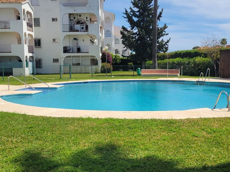 Apartment for Sale in Calahonda, Malaga 5