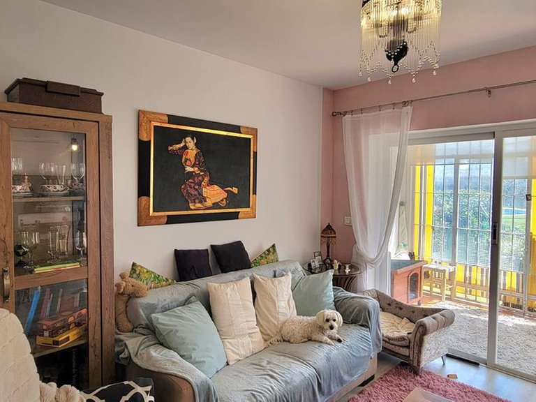 Apartment for Sale in Calahonda, Malaga 9