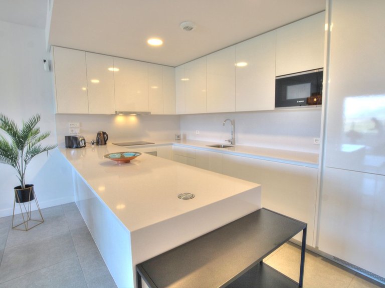 Apartment for Sale in Calanova Golf, Malaga 10