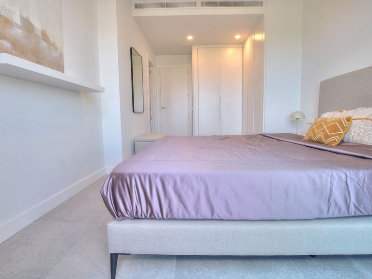 Apartment for Sale in Calanova Golf, Malaga 14