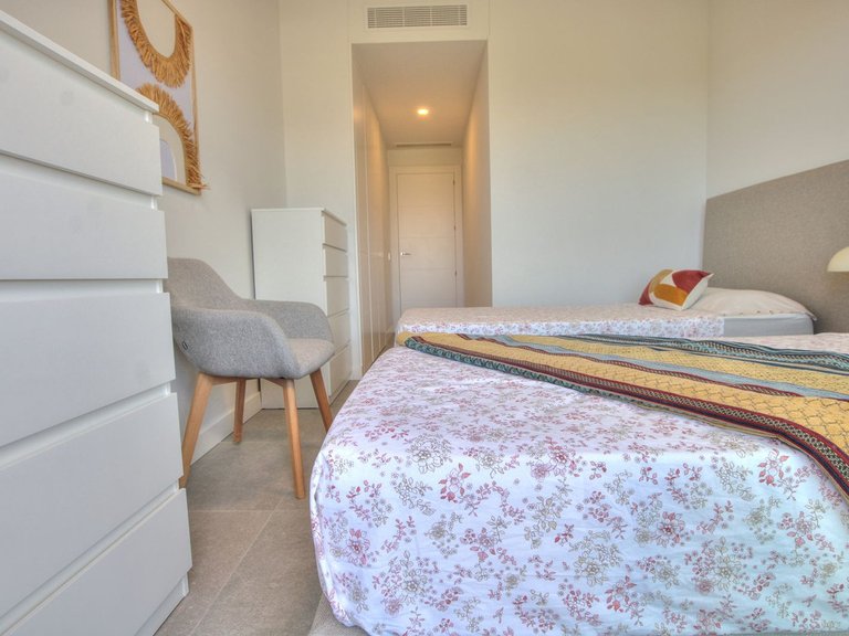 Apartment for Sale in Calanova Golf, Malaga 17