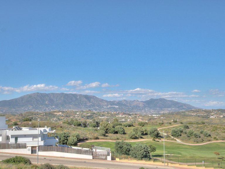 Apartment for Sale in Calanova Golf, Malaga 22