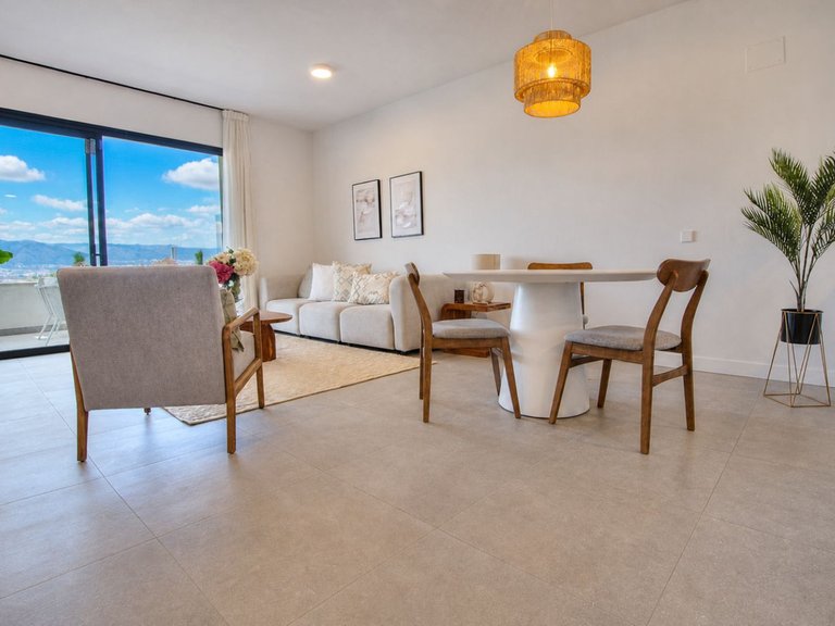 Apartment for Sale in Calanova Golf, Malaga 3