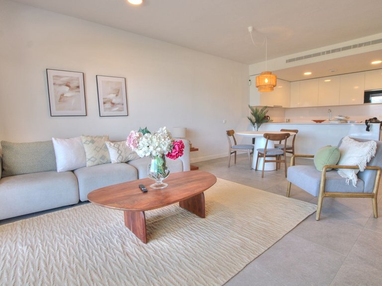 Apartment for Sale in Calanova Golf, Malaga 5