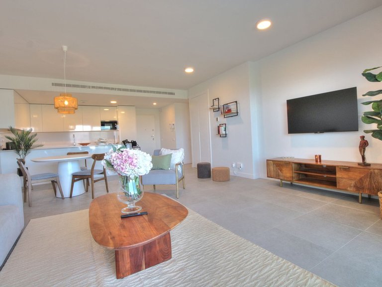 Apartment for Sale in Calanova Golf, Malaga 6