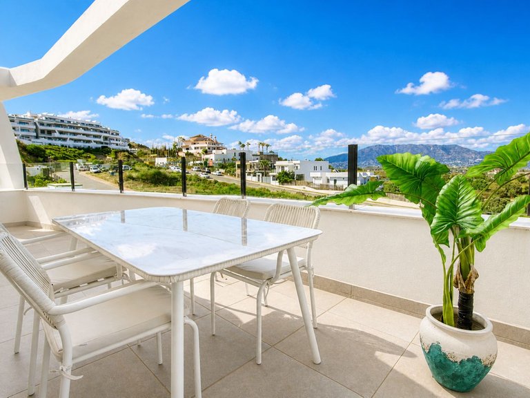 Apartment for Sale in Calanova Golf, Malaga 8