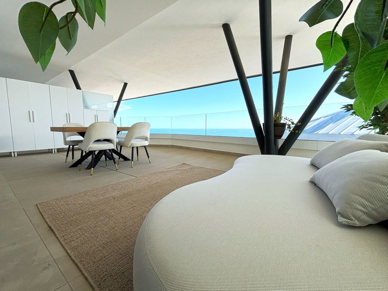 Apartment for Sale in Fuengirola, Malaga 1