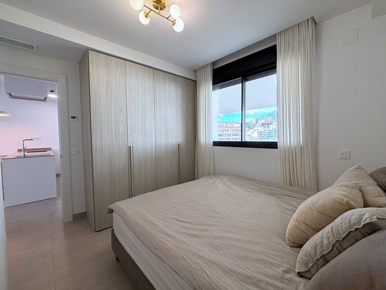 Apartment for Sale in Fuengirola, Malaga 12