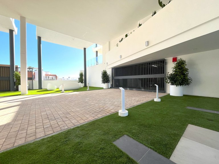 Apartment for Sale in Fuengirola, Malaga 14