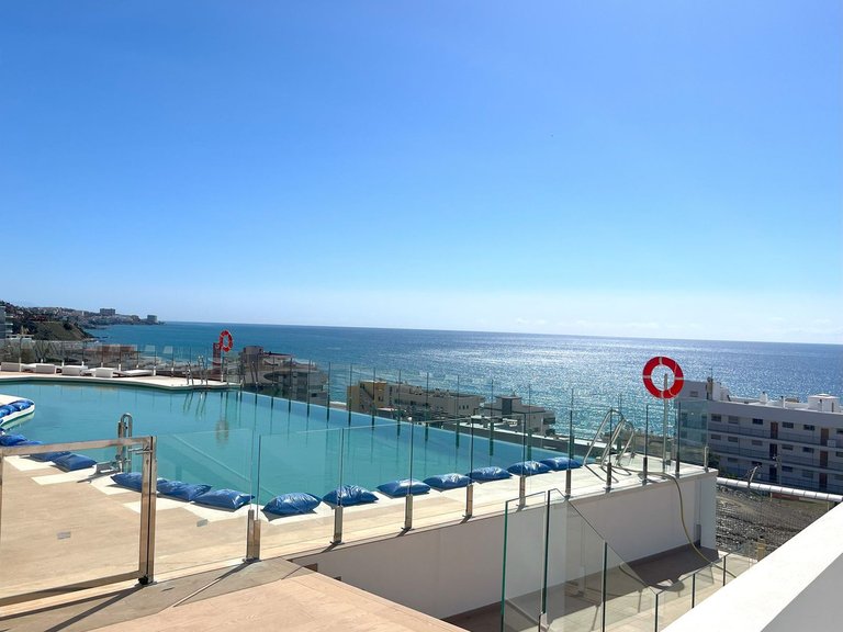 Apartment for Sale in Fuengirola, Malaga 15