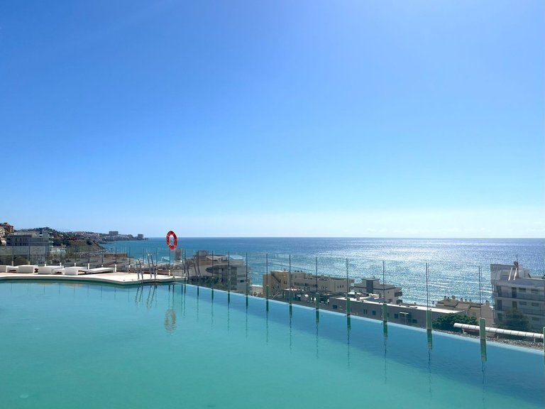 Apartment for Sale in Fuengirola, Malaga 16