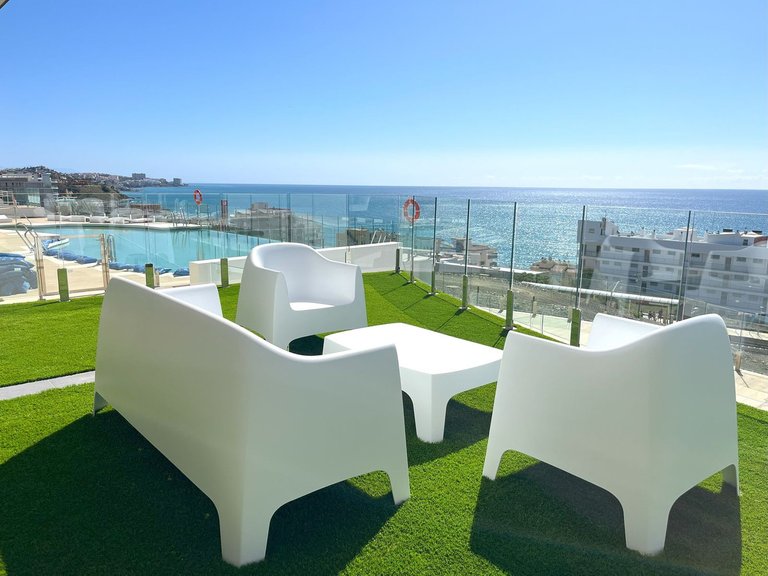 Apartment for Sale in Fuengirola, Malaga 17
