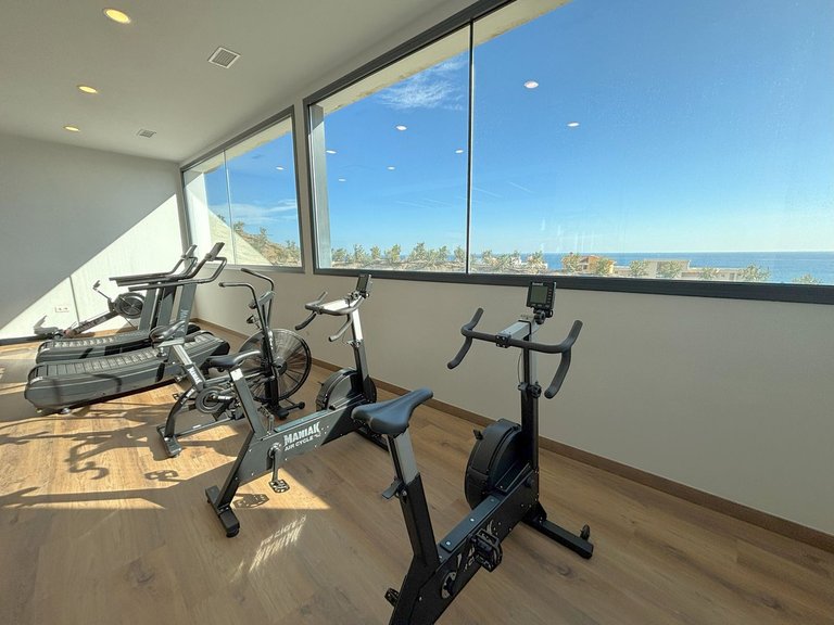 Apartment for Sale in Fuengirola, Malaga 19