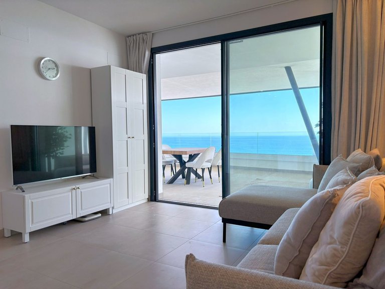 Apartment for Sale in Fuengirola, Malaga 2