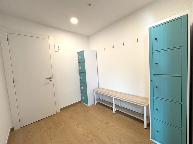 Apartment for Sale in Fuengirola, Malaga 25