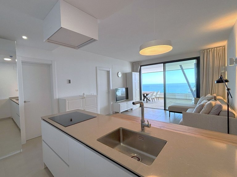 Apartment for Sale in Fuengirola, Malaga 4