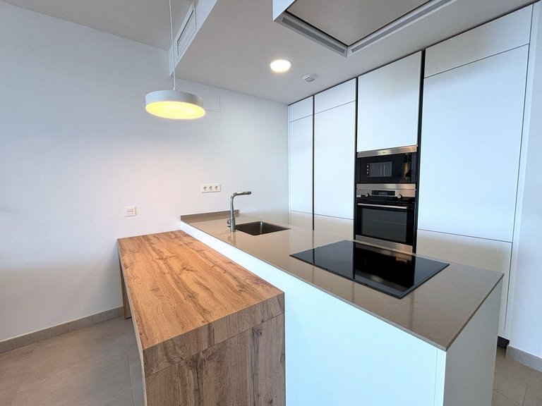 Apartment for Sale in Fuengirola, Malaga 5