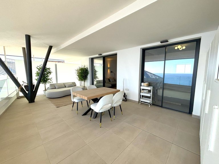 Apartment for Sale in Fuengirola, Malaga 6