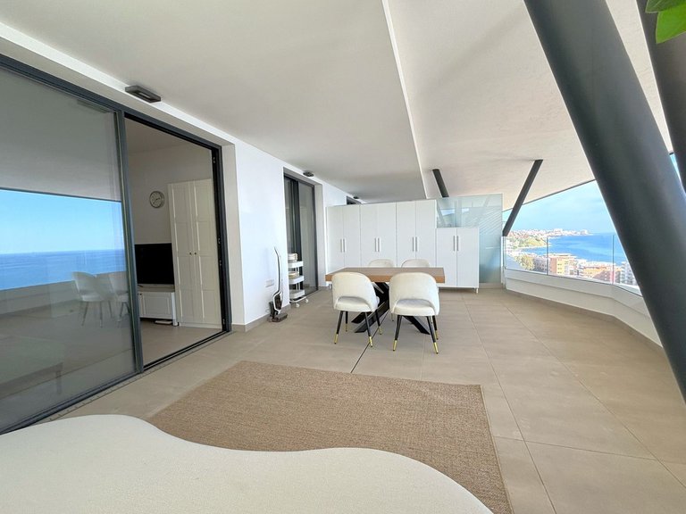 Apartment for Sale in Fuengirola, Malaga 7