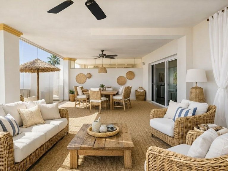 Apartment for Sale in Selwo, Malaga 10