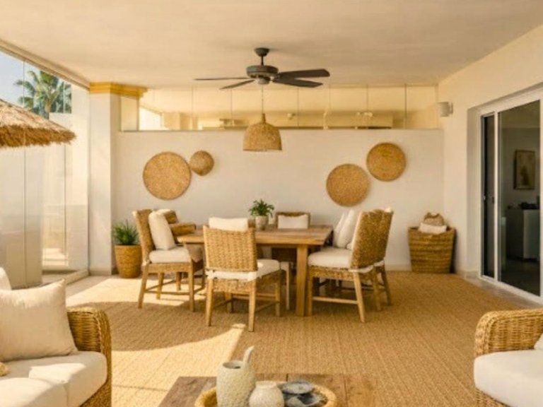 Apartment for Sale in Selwo, Malaga 11