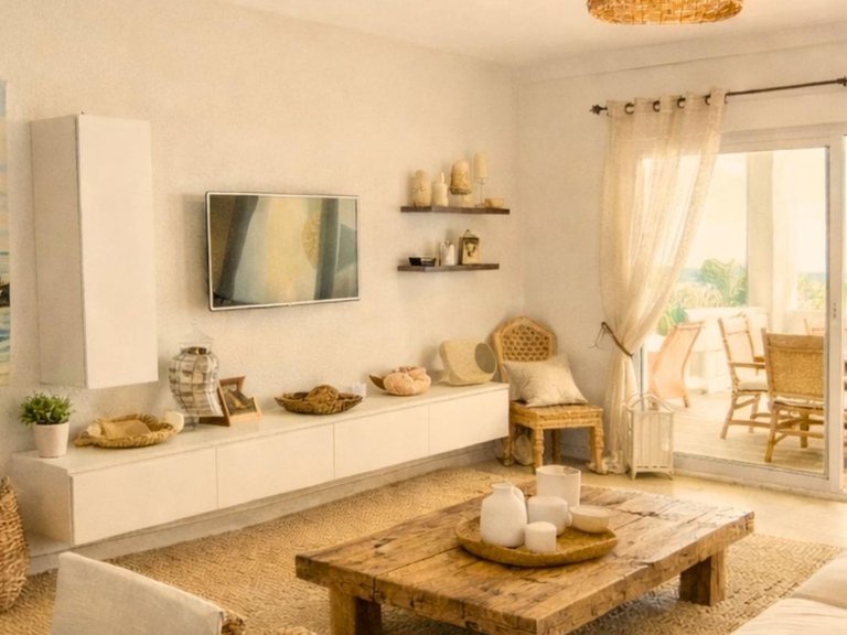 Apartment for Sale in Selwo, Malaga 12