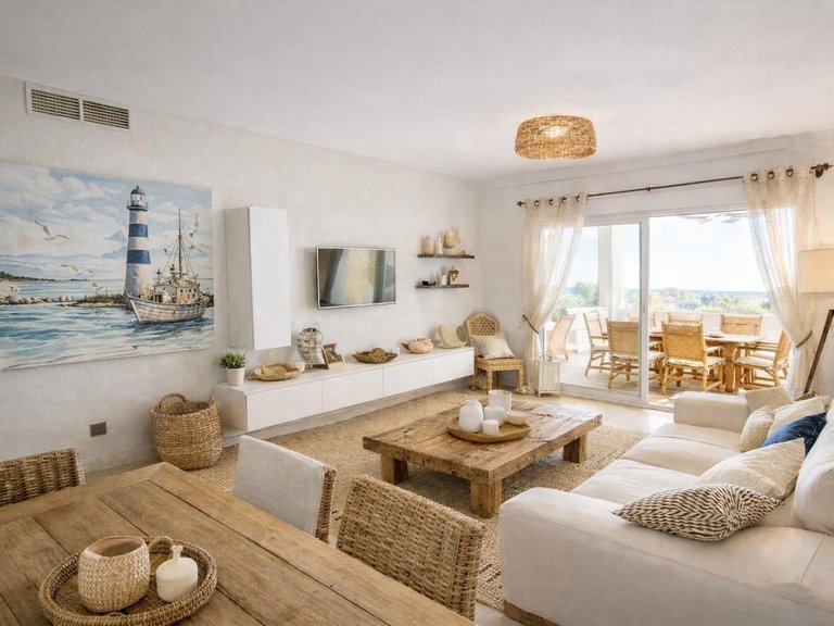 Apartment for Sale in Selwo, Malaga 13