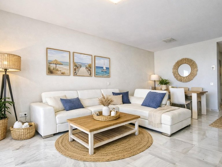 Apartment for Sale in Selwo, Malaga 14
