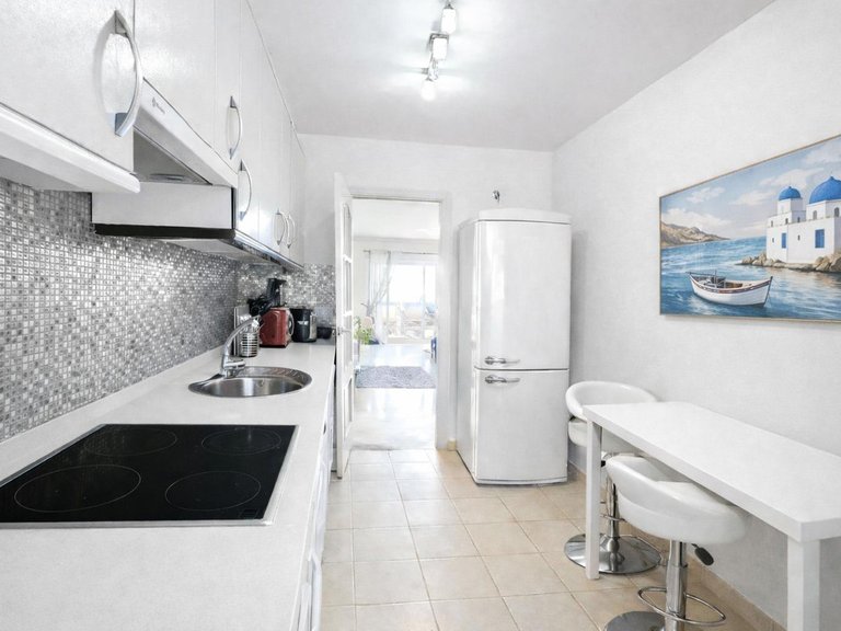 Apartment for Sale in Selwo, Malaga 15
