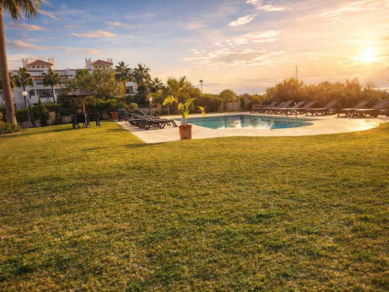 Apartment for Sale in Selwo, Malaga 2