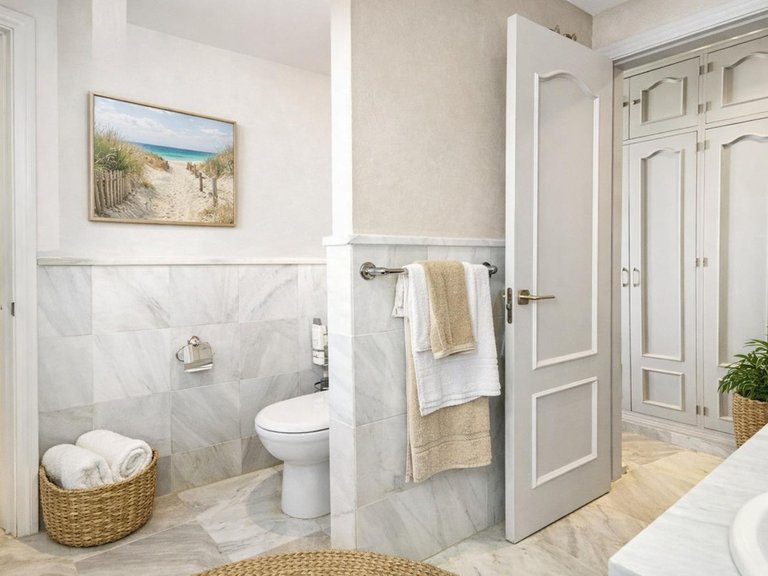 Apartment for Sale in Selwo, Malaga 20