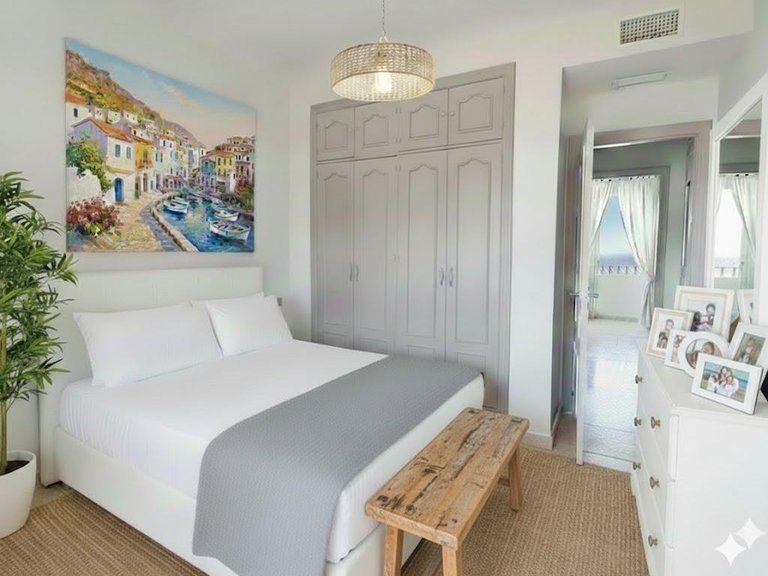 Apartment for Sale in Selwo, Malaga 26