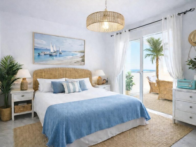 Apartment for Sale in Selwo, Malaga 28