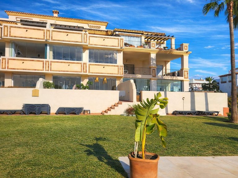 Apartment for Sale in Selwo, Malaga 3